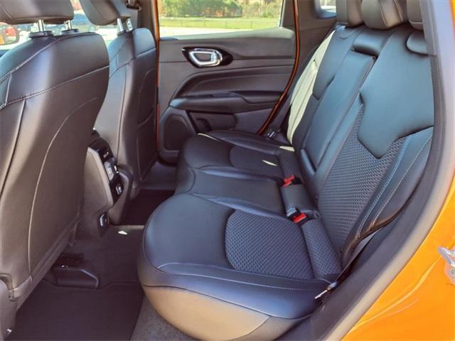 new 2026 Jeep Compass car, priced at $30,608