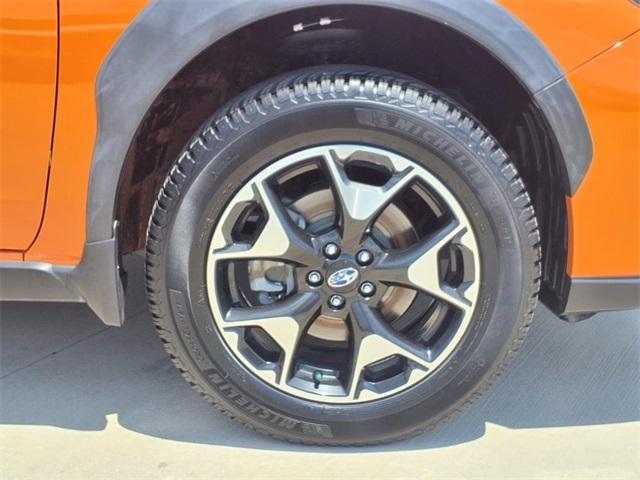 used 2019 Subaru Crosstrek car, priced at $15,612