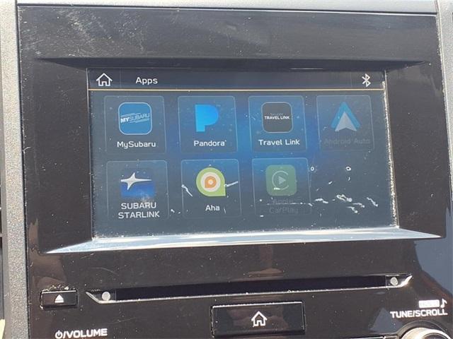 used 2019 Subaru Crosstrek car, priced at $15,612