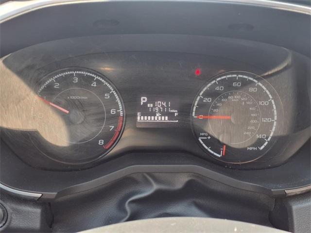 used 2019 Subaru Crosstrek car, priced at $15,612