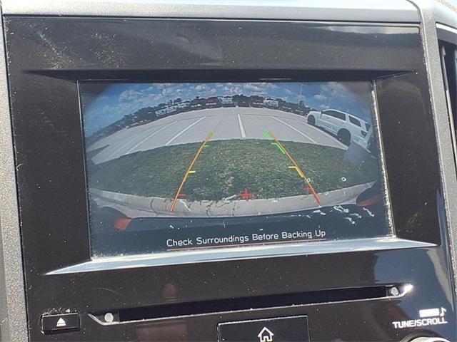 used 2019 Subaru Crosstrek car, priced at $15,612