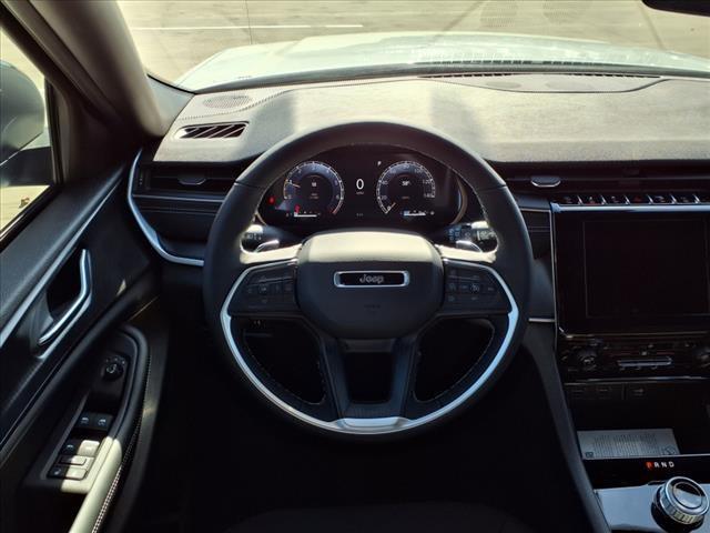new 2025 Jeep Grand Cherokee L car, priced at $38,425