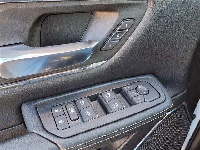 new 2026 Ram 1500 car, priced at $62,952