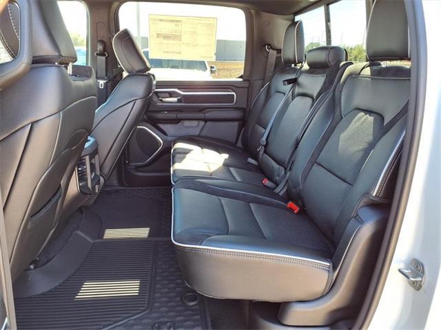 new 2026 Ram 1500 car, priced at $62,952