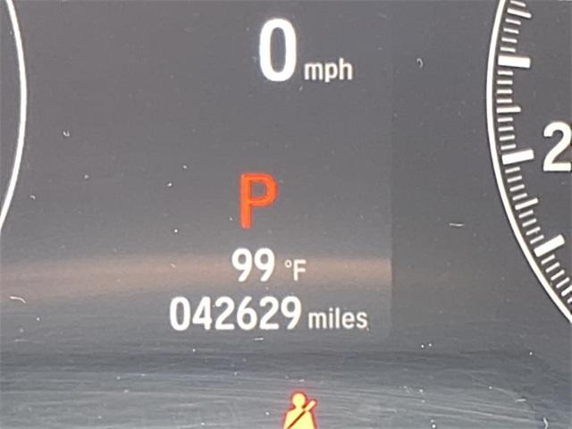 used 2022 Honda Accord car, priced at $24,455