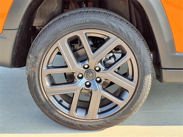 new 2026 Jeep Compass car, priced at $37,690