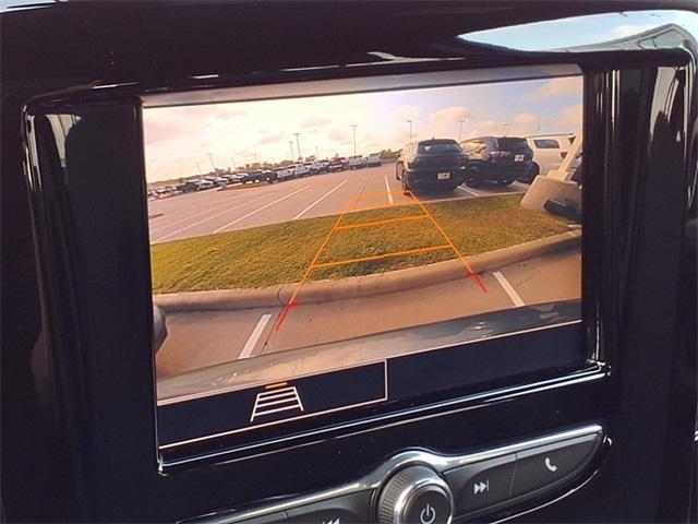 used 2023 Chevrolet Traverse car, priced at $25,628