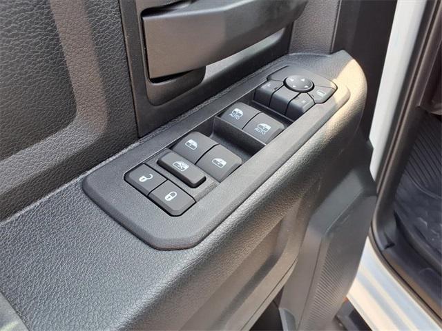 new 2026 Ram 2500 car, priced at $56,968