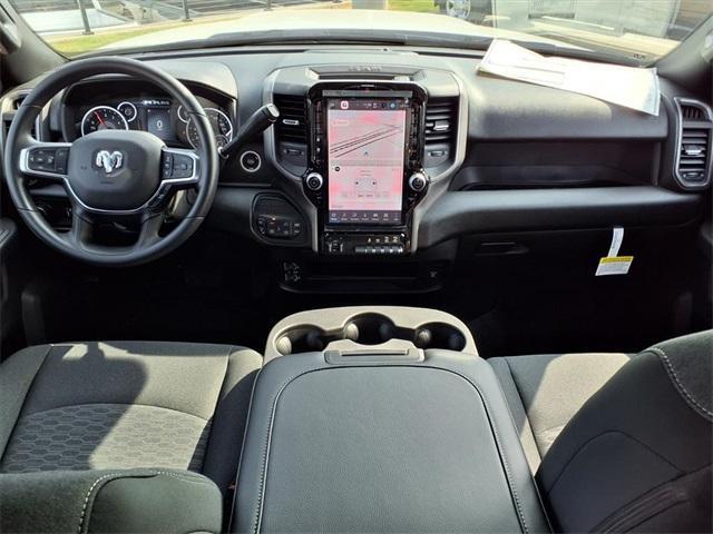 new 2026 Ram 2500 car, priced at $56,968