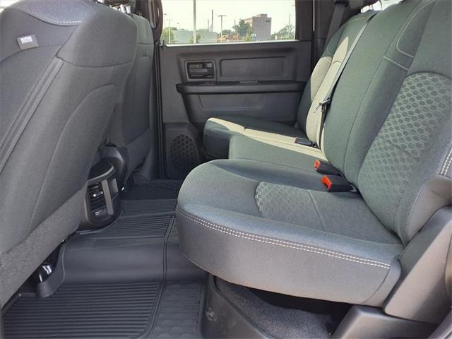 new 2026 Ram 2500 car, priced at $56,968