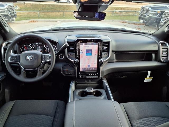 new 2026 Ram 3500 car, priced at $71,227