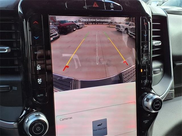 new 2026 Ram 3500 car, priced at $71,227