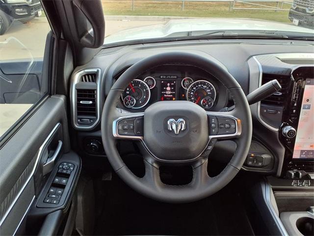 new 2026 Ram 3500 car, priced at $71,227