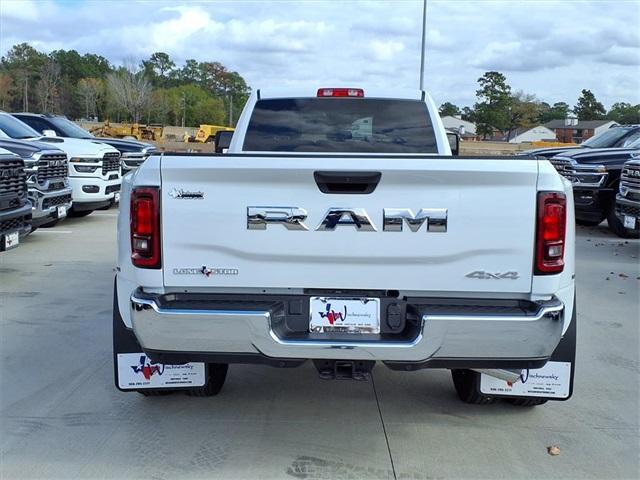 new 2026 Ram 3500 car, priced at $71,227