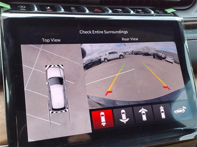 new 2025 Jeep Grand Cherokee L car, priced at $65,846