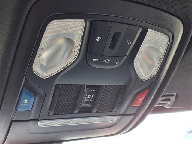 used 2023 Ram 1500 car, priced at $29,240