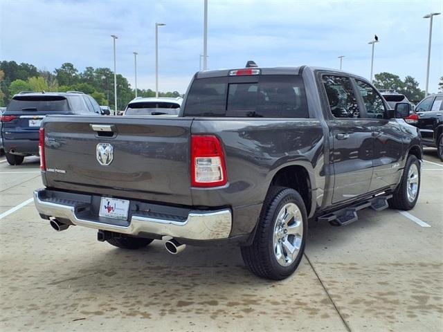 used 2020 Ram 1500 car, priced at $27,368