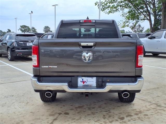 used 2020 Ram 1500 car, priced at $27,368