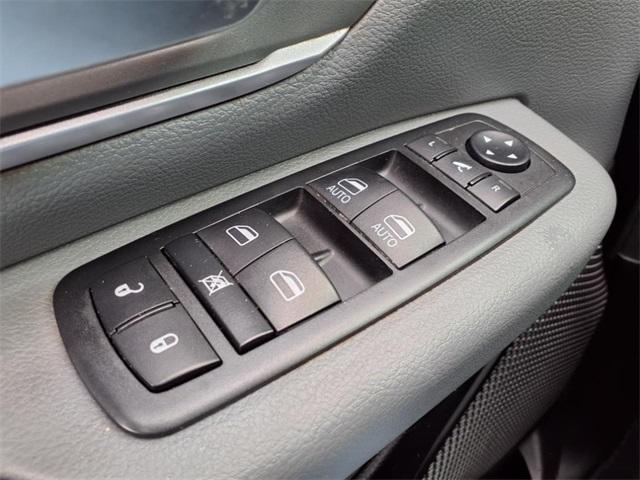 used 2020 Ram 1500 car, priced at $27,368