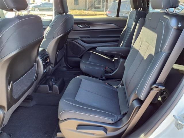 new 2025 Jeep Grand Cherokee L car, priced at $36,425