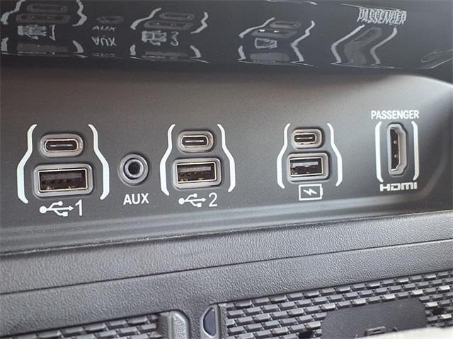 new 2025 Ram 2500 car, priced at $88,460