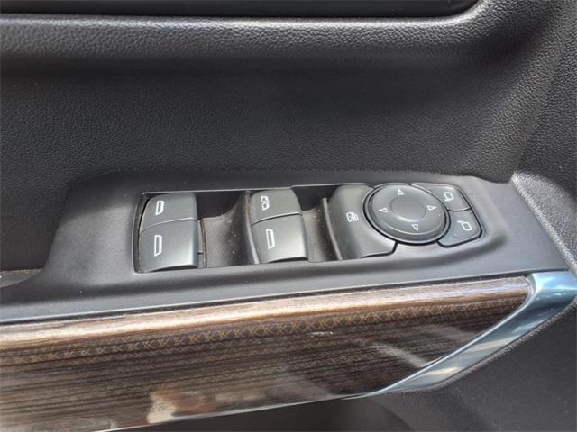 used 2022 Chevrolet Silverado 2500 car, priced at $37,450