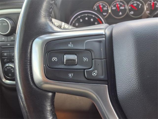 used 2022 Chevrolet Silverado 2500 car, priced at $37,450