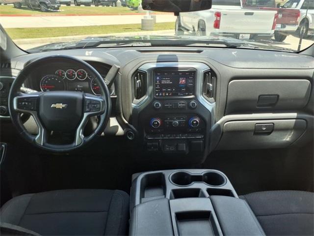 used 2022 Chevrolet Silverado 2500 car, priced at $37,450