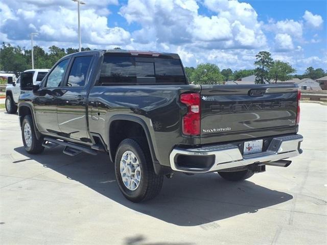 used 2022 Chevrolet Silverado 2500 car, priced at $37,450