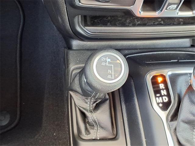 new 2025 Jeep Gladiator car, priced at $40,662