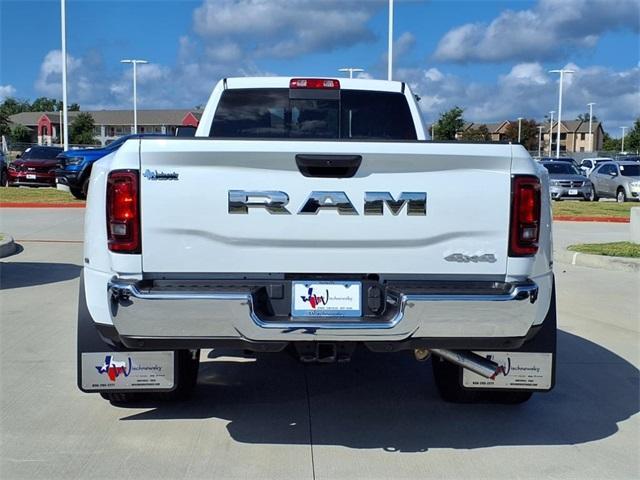 new 2026 Ram 3500 car, priced at $60,100