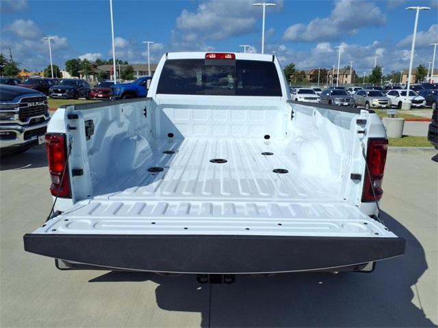 new 2026 Ram 3500 car, priced at $60,100