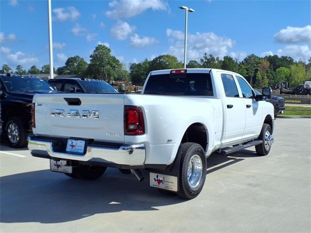 new 2026 Ram 3500 car, priced at $60,100