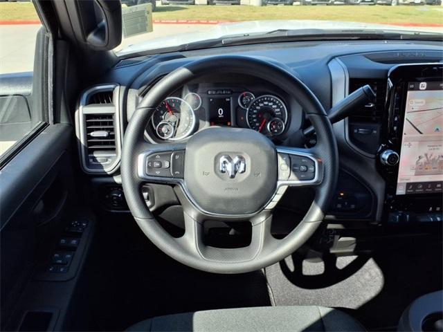new 2026 Ram 3500 car, priced at $60,100