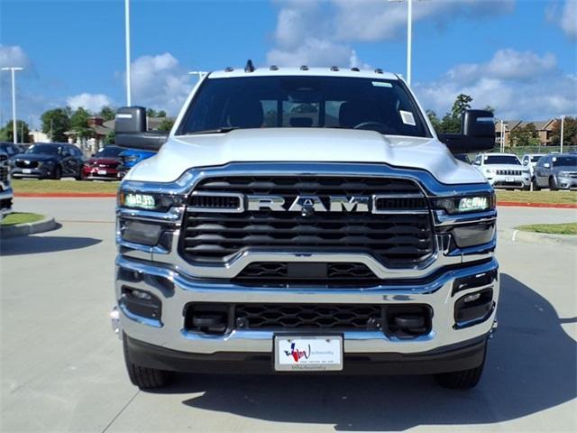 new 2026 Ram 3500 car, priced at $60,100