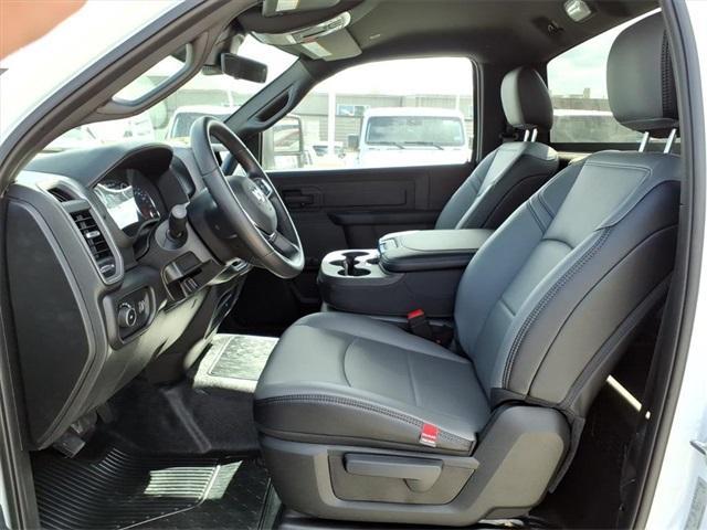 new 2026 Ram 3500 car, priced at $53,262