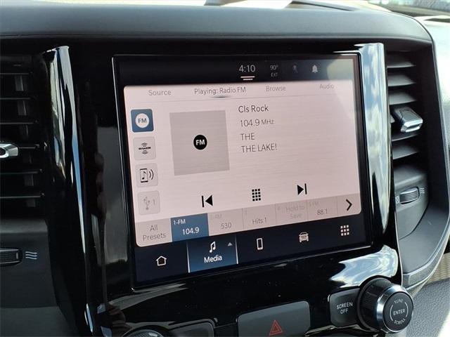 new 2026 Ram 3500 car, priced at $53,262