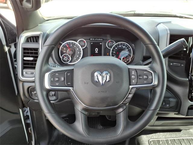 new 2026 Ram 3500 car, priced at $53,262