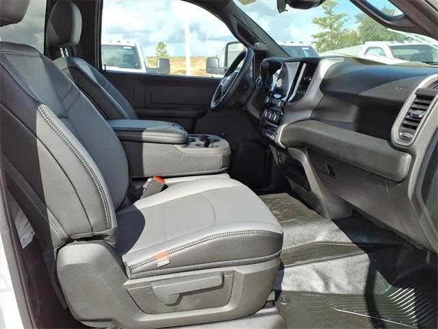 new 2026 Ram 3500 car, priced at $53,262