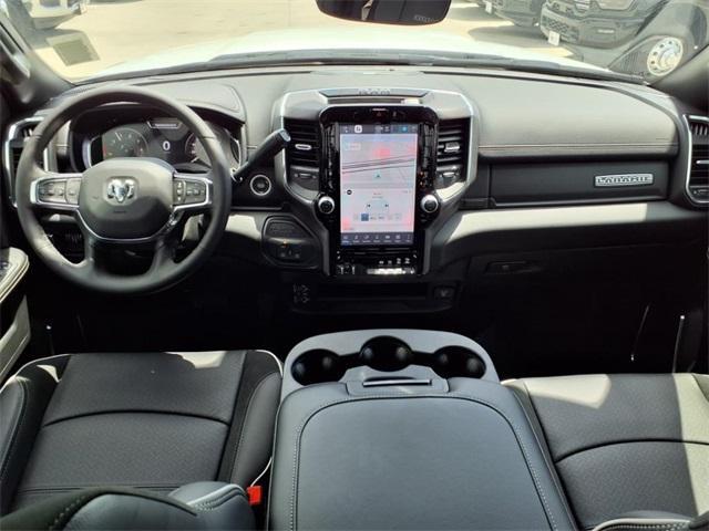 new 2025 Ram 3500 car, priced at $70,472