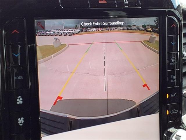 new 2025 Ram 3500 car, priced at $70,472