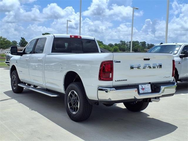 new 2025 Ram 3500 car, priced at $70,472