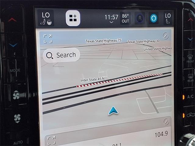 new 2025 Ram 3500 car, priced at $70,472