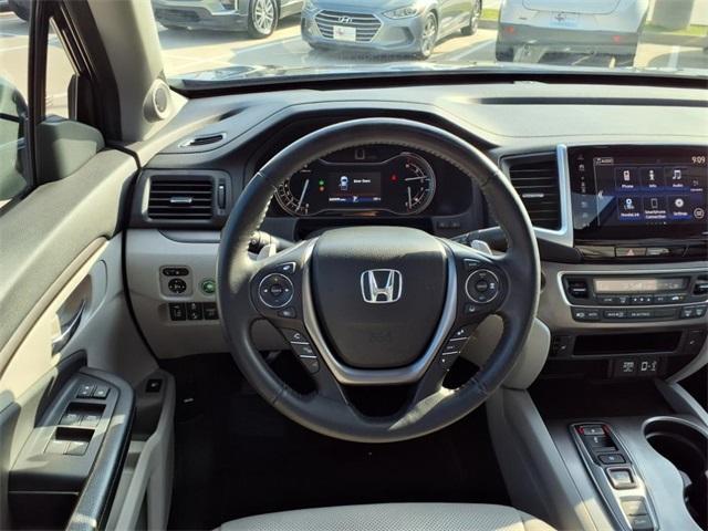 used 2020 Honda Ridgeline car, priced at $25,869