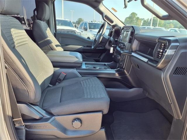 used 2022 Ford F-150 car, priced at $29,246