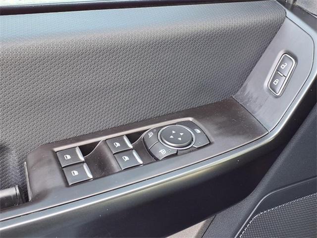 used 2022 Ford F-150 car, priced at $29,246