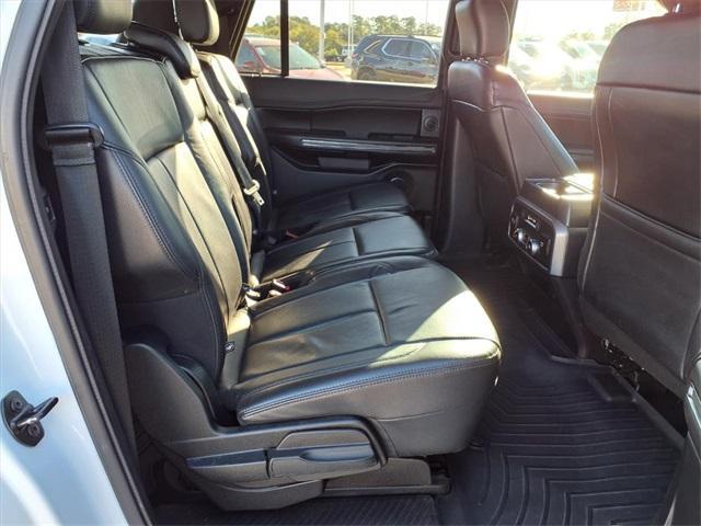 used 2018 Ford Expedition Max car, priced at $20,281