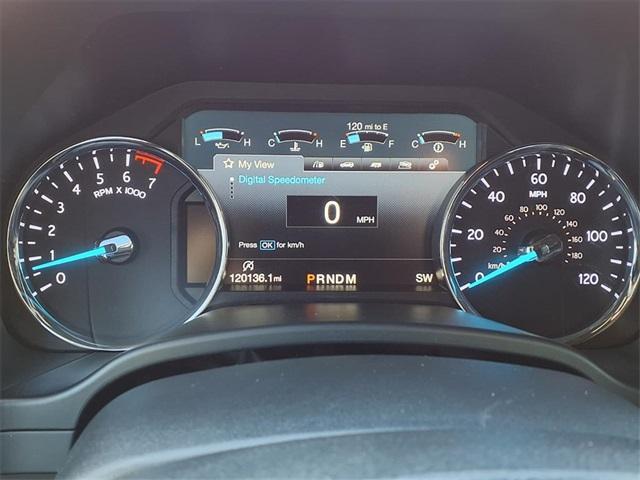 used 2018 Ford Expedition Max car, priced at $20,281