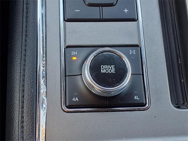 used 2018 Ford Expedition Max car, priced at $20,281