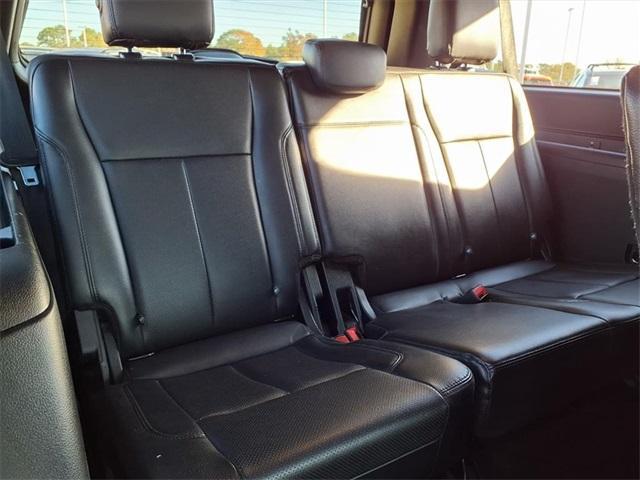 used 2018 Ford Expedition Max car, priced at $20,281
